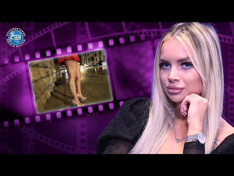 BALKAN INFO: Anja Todorović - Nudili su mi brak preko poruka na Instagramu, to je smešno!