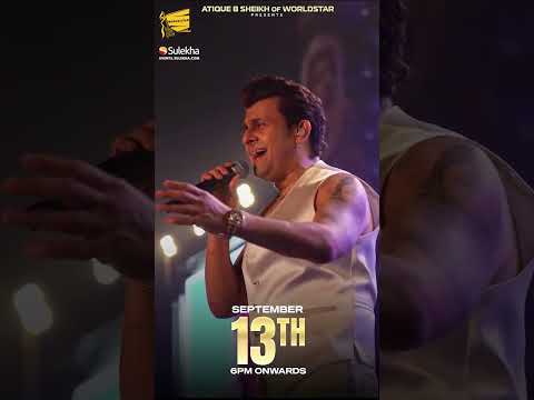 Sonu Nigam Revolution Tour LIVE in New York | Uniondale | Sept 13