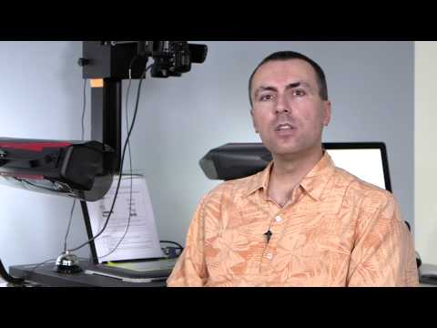 Lesson 1 Introduction Georgia Tech HPCA Part 1