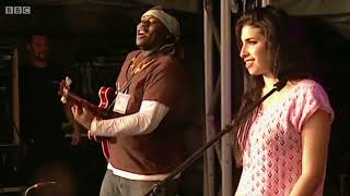 Amy Winehouse. In My Bed. Subtitulada