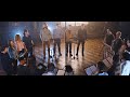 VOCES8 & Chanticleer: Scarborough Fair (arr. Jared Graveley)