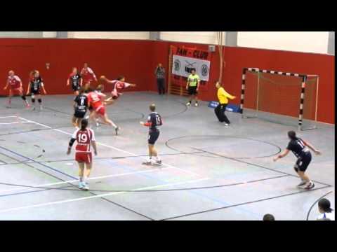 1.FSV Mainz 05 gegen TV Beyeröhde, 2.Handballbundesliga