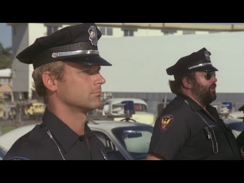 , title : 'Crime Busters (Comedy, 1977) with Terence Hill & Bud Spencer (Action Movie)'