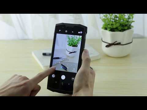 DOOGEE S80 Mobile Phone Camera Test - Review - Price