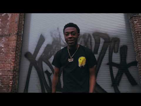 Jperk - Loud and Clear (Official Music Video)