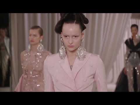 Giambattista Valli | Haute Couture Spring Summer 2023 | Full Show