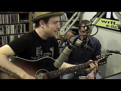 You In A Song - Jason Reeves