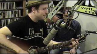 Jason Reeves - You in a Song - Live at Lightning 100 studio