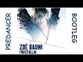 Zoe Badwi - Freefallin (PreDancer Bootleg) 