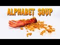 The Losing Score - 'Alphabet Soup' (Official Music Video)