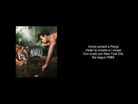 Tedua / Bandar Log CON TESTO (MOWGLI)