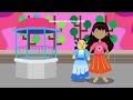 INPI Kumi Ni In Chupi Tengo Una Muñeca Canción Popular Infantil Mixteco Subtítulos