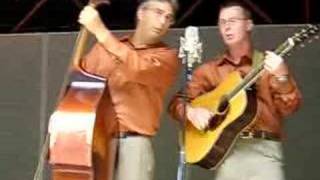 Rhonda Vincent - I Will See You Again