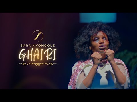 Sara Nyongole - Ghairi (Repentance Anthem)