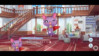 クルスタ実況　メインストーリー2部EXTRAアフタートーク&3部予告編