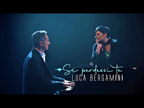 🤍💙 Luca & Novella Bergamini - Se perdessi te (Video ufficiale)
