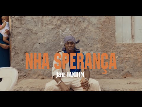 Jair Landim - Nha esperança ( video official ) 4K