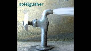 spielgusher "fuck awareness week"