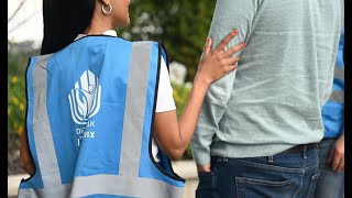 ערב הוקרה לפצועי מערכות ישראל (עדכוני משרד הביטחון) - התמונה מוצגת ישירות מתוך אתר האינטרנט יוטיוב. זכויות היוצרים בתמונה שייכות ליוצרה. קישור קרדיט למקור התוכן נמצא בתוך דף הסרטון ערב הוקרה לפצועי מערכות ישראל (עדכוני משרד הביטחון) - התמונה מוצגת ישירות מתוך אתר האינטרנט יוטיוב. זכויות היוצרים בתמונה שייכות ליוצרה. קישור קרדיט למקור התוכן נמצא בתוך דף הסרטון