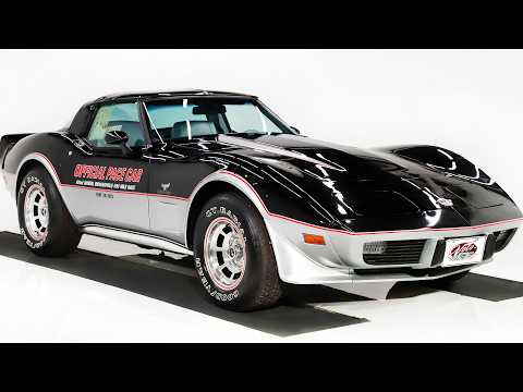 1978 Chevrolet Corvette (CC-2060576) for sale in Volo, Illinois