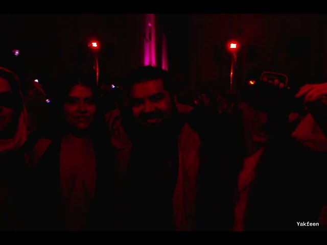 Sergik x Isaiah - Can't Stop (Official Music Video)