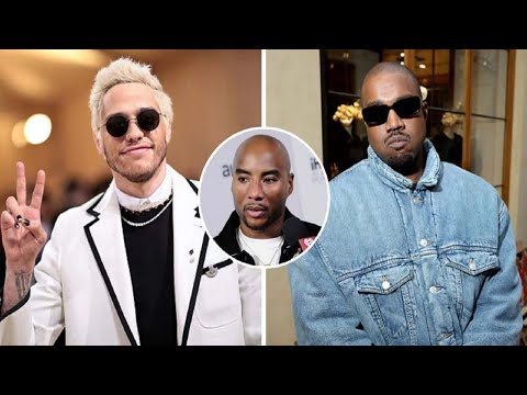 Kanye West 'screamed' Pete Davidson pal: 'We have to save new Marilyn Monroe'