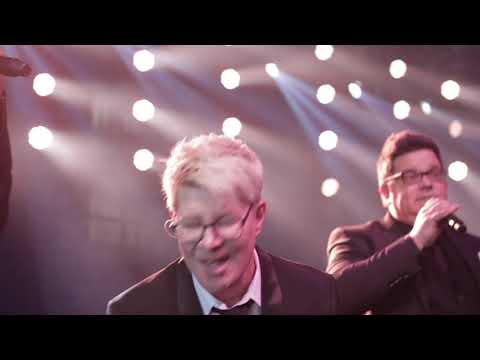 A Little Less Conversation (LIVE)