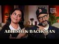 Abhishek Bachchan On Family Ego And Pressure