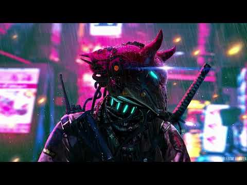 Titan Slayer- Into The Void (2019 Epic Vengeful Swagger Industrial Rock)