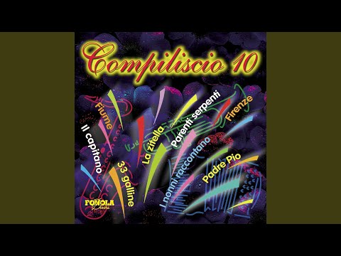 Unchained Melody (Italian Version)