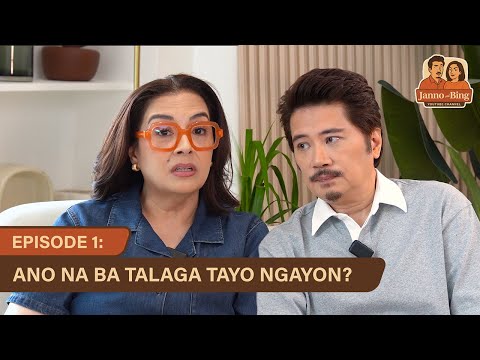 Our Love Story | Janno & Bing Ep1