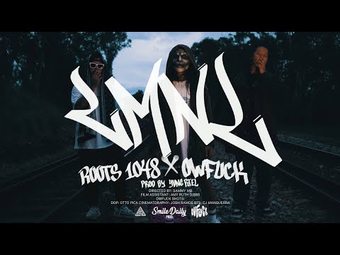 Roots1048 - LMNL Feat. OWFUCK (Official Music Video) | Prod. Yvng Riel