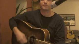 Senor (Tales Of Yankee Power) Bob Dylan Cover