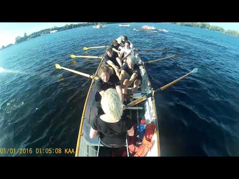 20181014 Cityrow 1st heat heren X KWV De Kaag