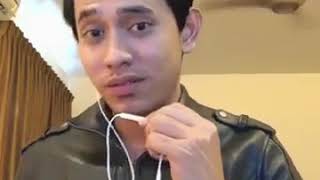 Download lagu Khai Bahar (cover) Bisakah ( Siti Nurhaliza) mp3 Download lagu Khai Bahar (cover) Bisakah ( Siti Nurhaliza) mp3