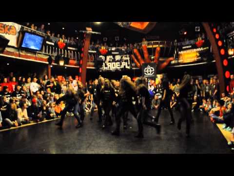 VSDS 3styles - Rytm Ulicy Piła 2013