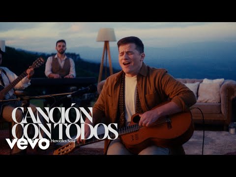 Miniatura de  Canci&oacute;n Con Todos