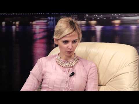 NĀC TV: producente un mūziķe Alise Ketnere (FOX LIMA)