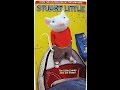 Opening To Stuart Little 2000 VHS