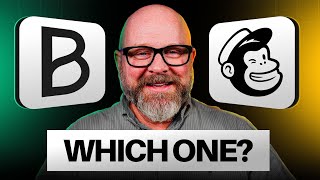 Brevo vs Mailchimp (it's a simple choice, but it's not what you think)