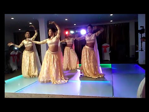 La Sada aye payala (ලා සඳ ආයේ පායාලා) | Samitha Mudunkotuwa ft. | Best Wedding Dance Sri Lanka