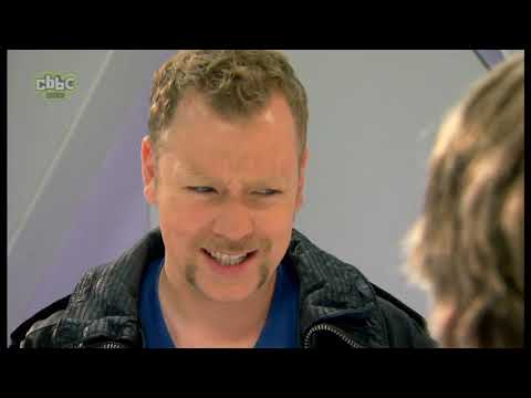 Hounded - Episode 10 - The Land of Nod (2010)