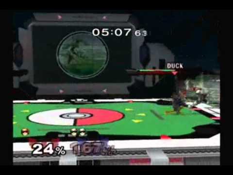 UMT3 - Juggleguy (Black) vs ORLY (Default) LQ