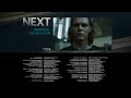 Poltergeist 2015 End Credits FXM 2025