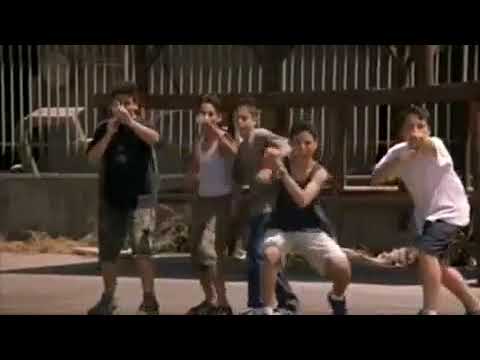 Il Principe e il Pirata - Pieraccioni al porto gli rubano l'auto