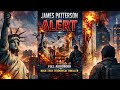 Alert by James Patterson | High-Tech Terror Plot Full Thriller Audiobook #TechnoThriller