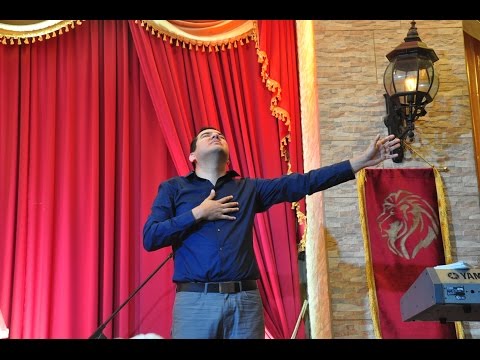 Linaje Escogido Guatemala  -  Vivo Para Alabar