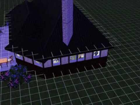 Teknikprojekt del-1. Av Helena Ljungberg