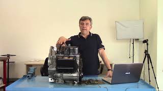 Reparación efectiva y code p1790 Chrysler