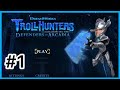 Trollhunters Defenders Of Arcadia Gameplay Walkthrough Part 1 Let S Play